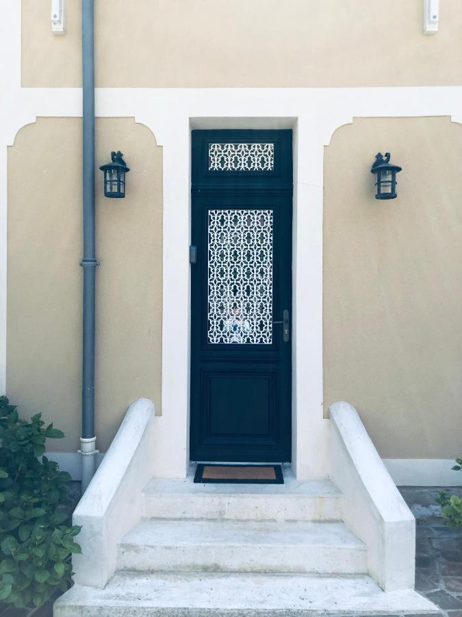 ז'יברני Orpheus Lodge מראה חיצוני תמונה