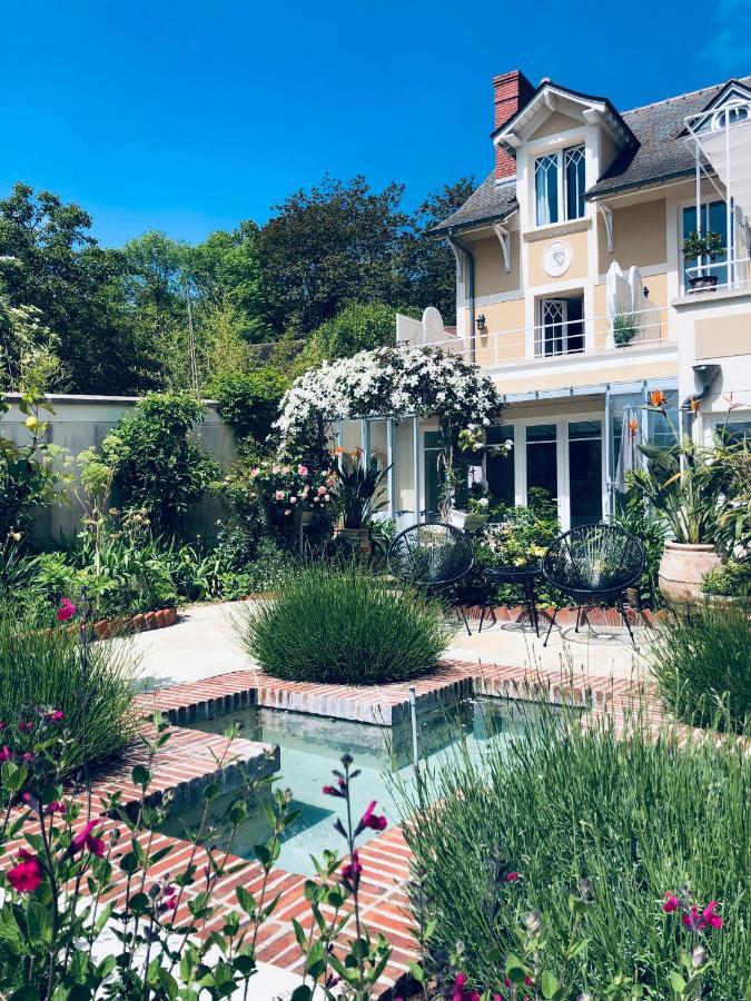 ז'יברני Orpheus Lodge מראה חיצוני תמונה