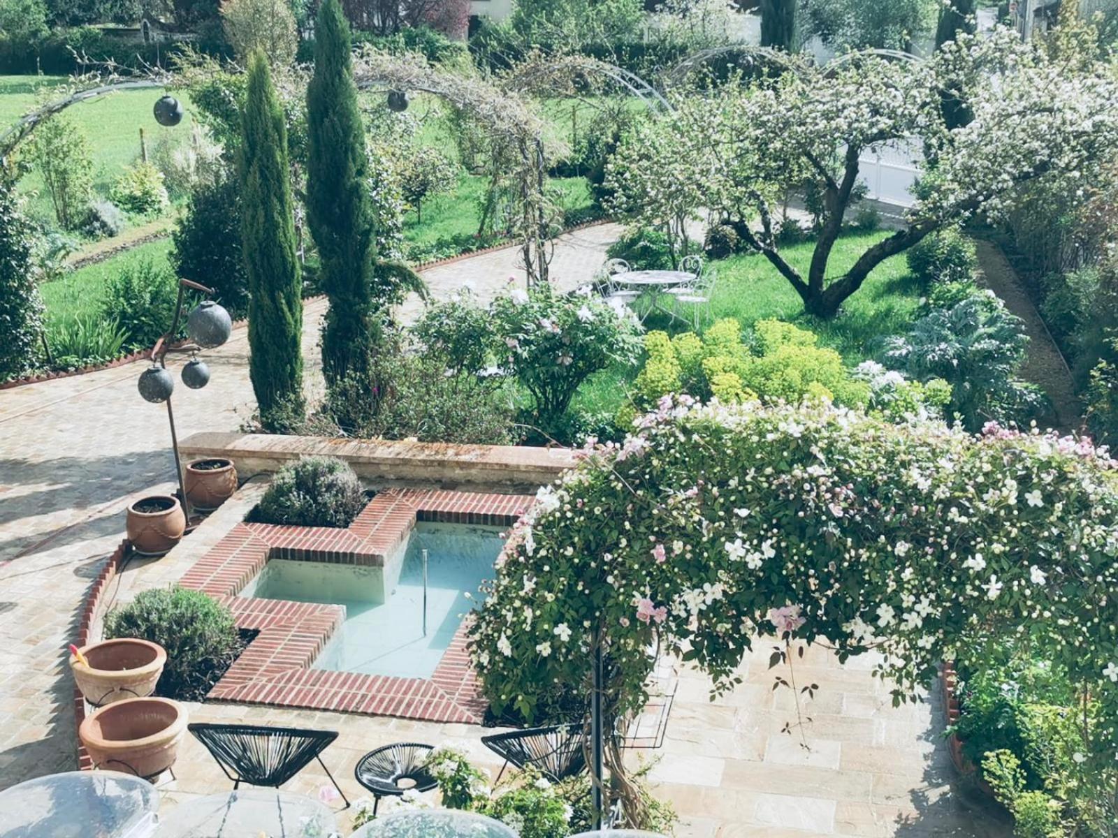 ז'יברני Orpheus Lodge מראה חיצוני תמונה