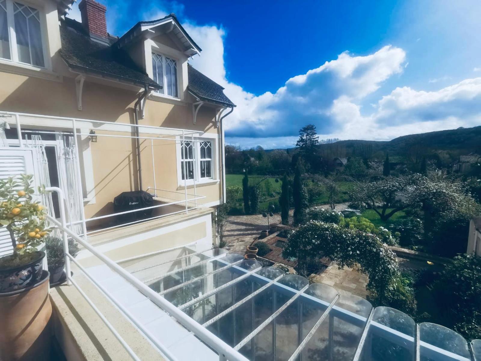 ז'יברני Orpheus Lodge מראה חיצוני תמונה