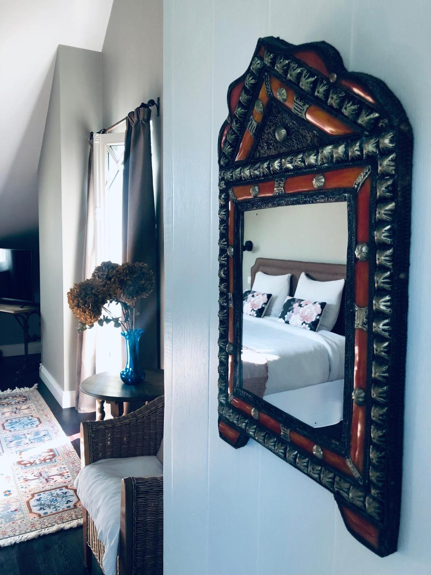 ז'יברני Orpheus Lodge מראה חיצוני תמונה