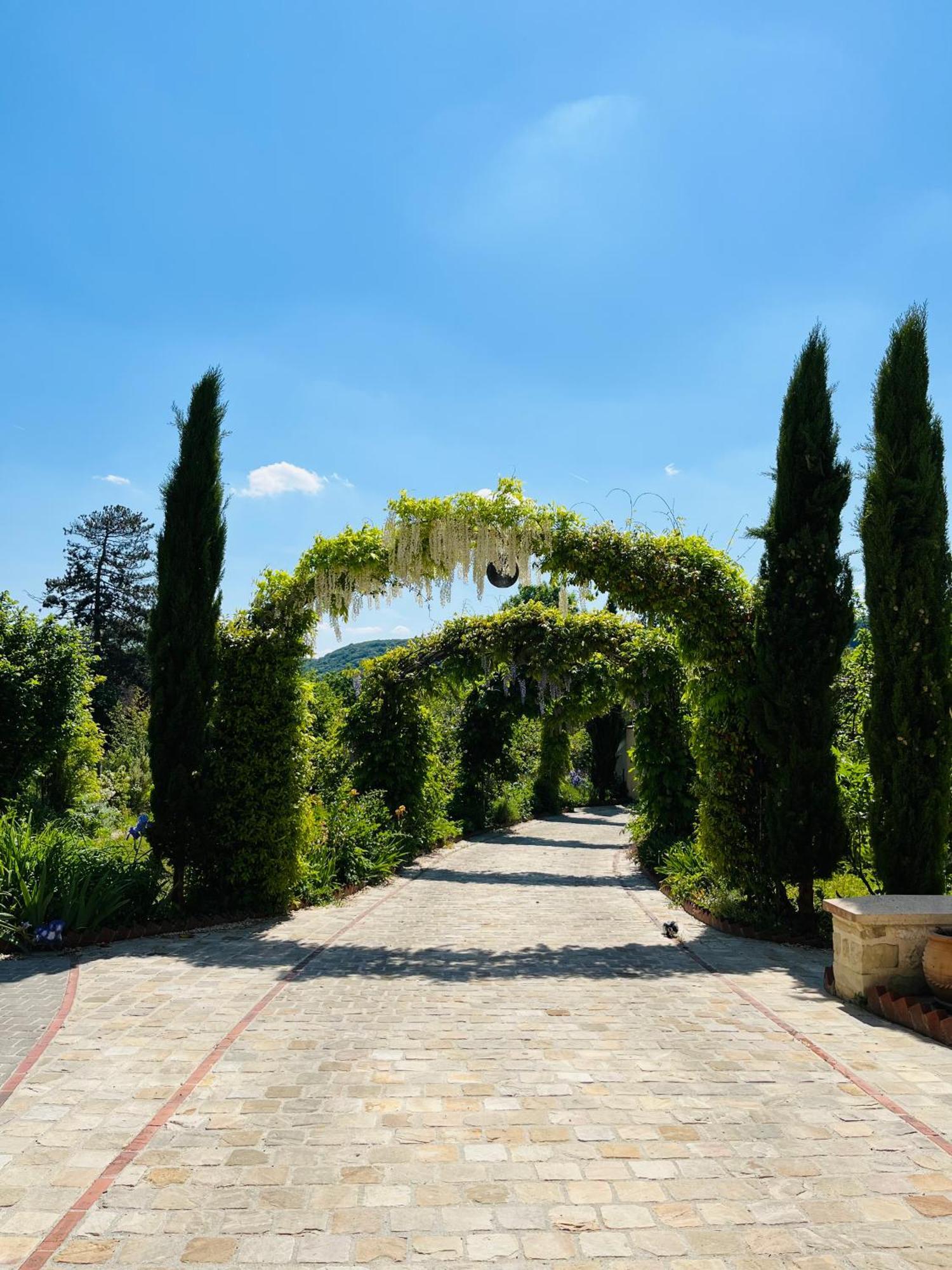 ז'יברני Orpheus Lodge מראה חיצוני תמונה