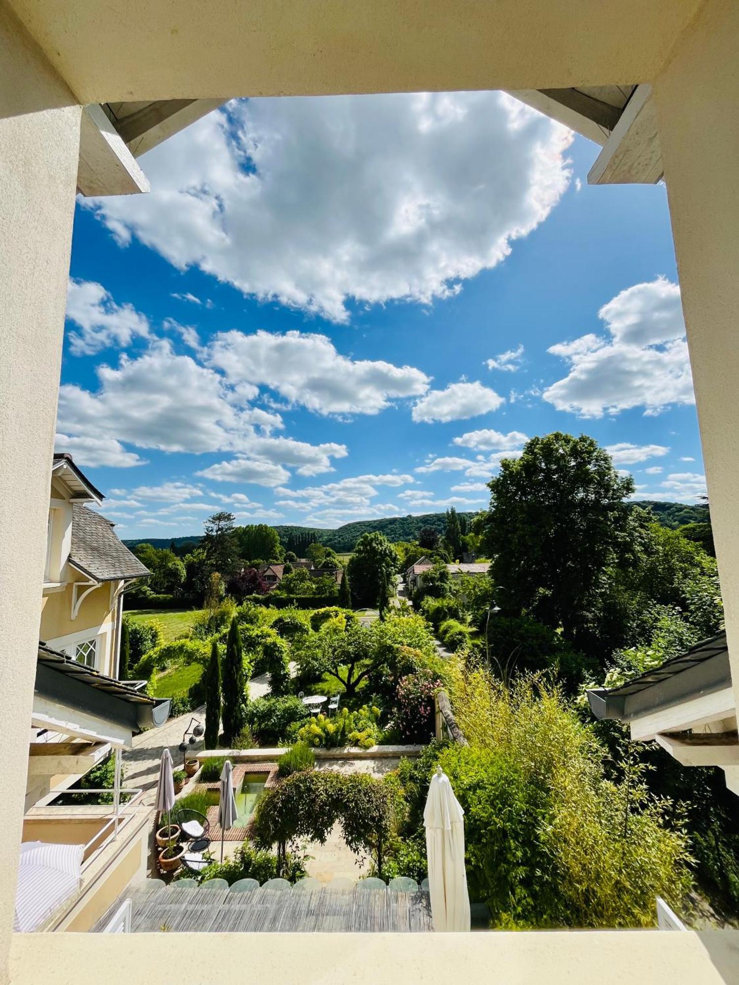 ז'יברני Orpheus Lodge מראה חיצוני תמונה